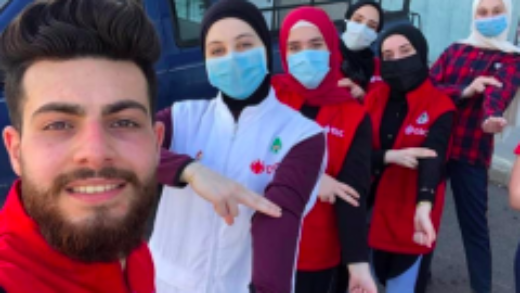 L’inferno di Beirut e l’emergenza sangue: ecco perché è importante andare a donare sempre